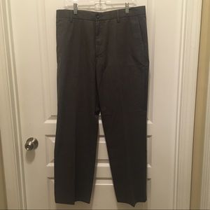 Gray [Dockers] Dress Pants